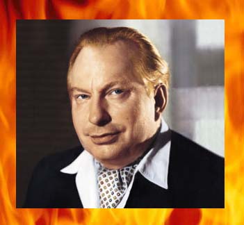 L. Ron Hubbard - Space Jazz L. Ron Hubbard - Space Jazz