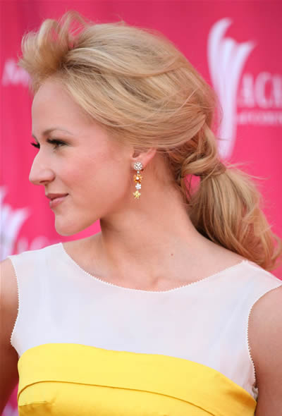 easy hairstyles for medium length hair easy hairstyles for medium length hair