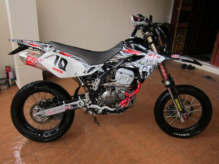 Nimota Motocross