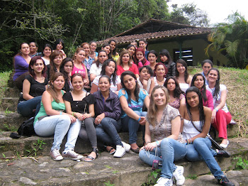 ENCUENTRO DE MUJERES MÁS RECIENTE