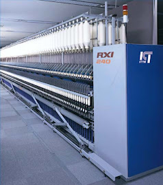 Textile Machinaris