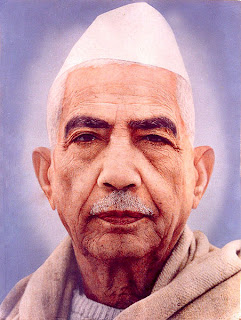 Chaudhary Charan Singh