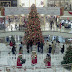 Christmas in Dubai Malls