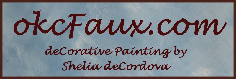 decorative paint