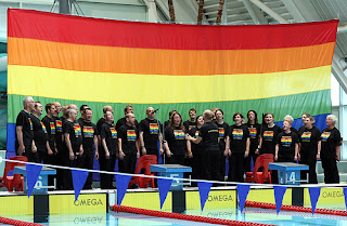 Manchester Lesbian and Gay Chorus