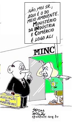 CHARGE - MINC