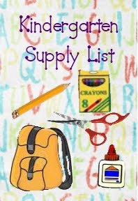 Print Supply List (Not updated)