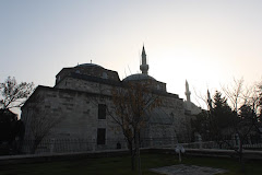 MAKAM HADRAT MAULANA