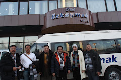 HOTEL OZKAYMAK DI KONYA