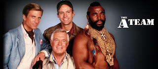 The A-Team