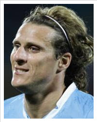 diego forlan