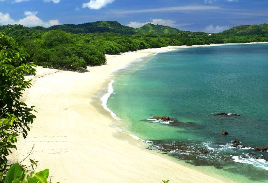 CERITA KITA Keindahan Alam Indonesia