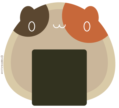 nyan nyan onigiri nyan nyan onigiri