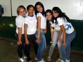 meninas do 3°H 2009