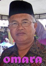 Tentang Pengikut OMAR M. HASHIM