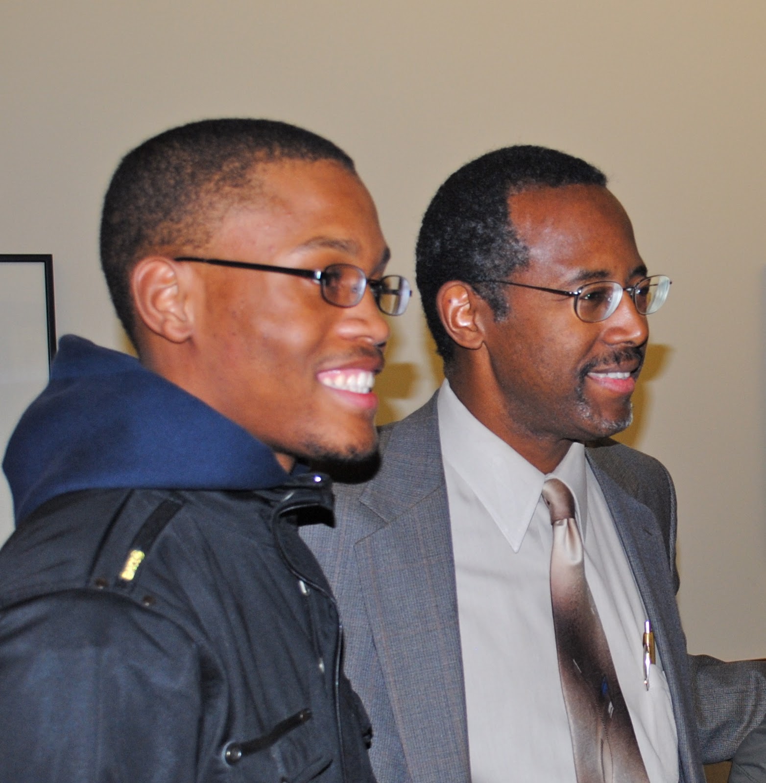 Collection 101+ Pictures Patrick And Benjamin Binder Photos Superb