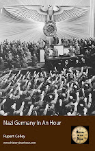 Nazi Germany In An Hour