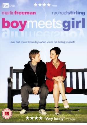 Boy Meets Girl movie