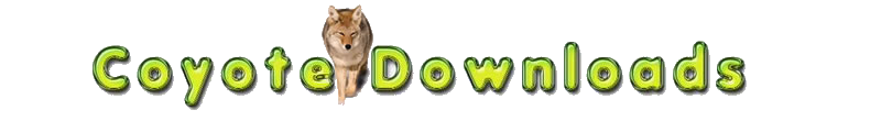Coyote downloads