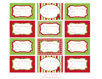Karis Kisses: Holiday Printables are HERE!!!