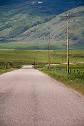 Romance of the road