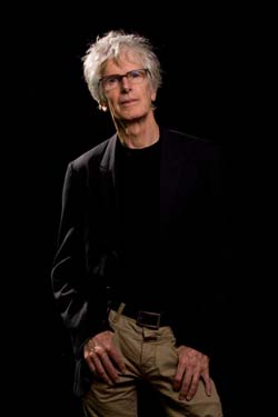 bob isherwood