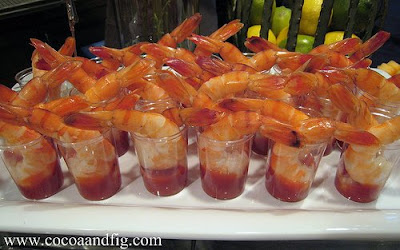 cocktail shooters