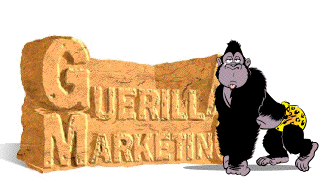 Marketing de Guerrillha