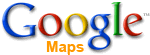 Google maps Street
