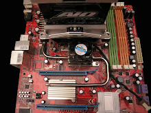 Aditional Chipset Fan