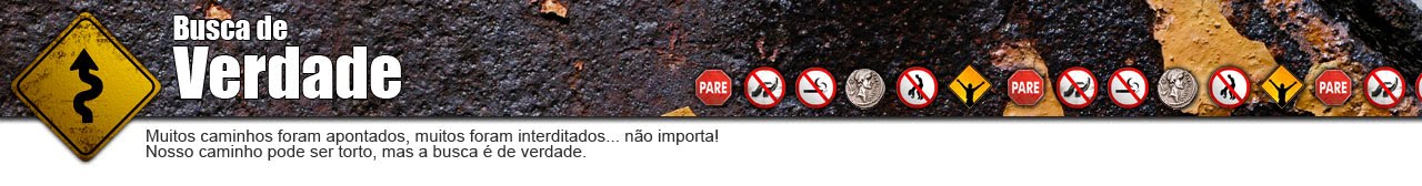 Busca de Verdade