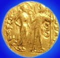 chandragupta 1