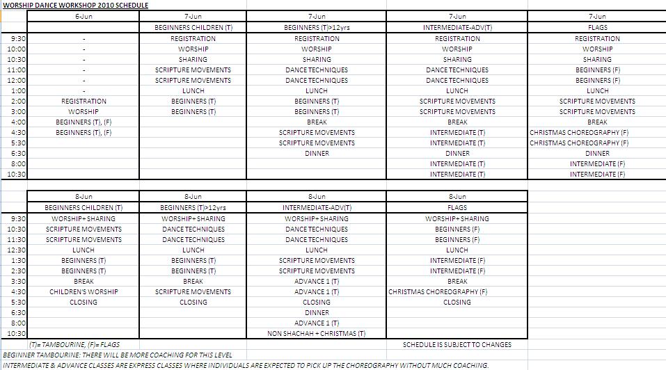 DANCING FOR THE LORD JESUS! Tambourine, Flags & Worship Dance