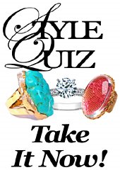 "What Style Are You?"   A, B, C, D or E?