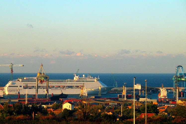 MARSEILLE