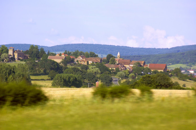 TAIZE