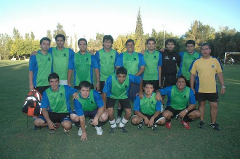 Plantel apertura 2010