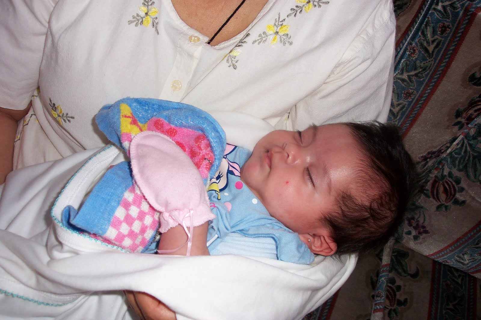 Bebés morenos recien nacidos - Imagui
