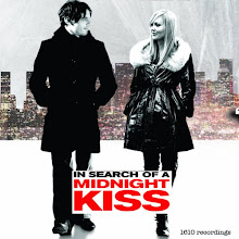 Searching a midnight kiss