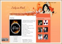 Friendster Themes