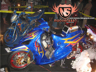 MIO FASHION MODIF MIO FASHION MODIF