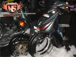 MIO LOW RIDER EXTREME MIO LOW RIDER EXTREME