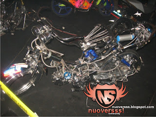 MODIF HONDA SUPRA MODIF HONDA SUPRA