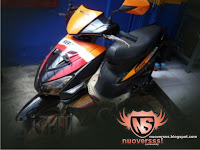 FOTO VARIO REPSOL CUSTOM FOTO VARIO REPSOL CUSTOM