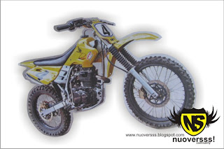 FOTO MODIF TRAIL FOTO MODIF TRAIL