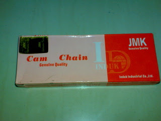 SPARE PART Rantai Keteng SPARE PART Rantai Keteng