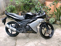 YAMAHA VIXION FZ15 MODIFICATION YAMAHA VIXION FZ15 MODIFICATION