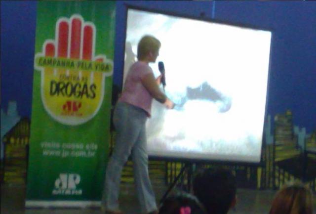 EVENTOS E EXPOSIÇÕES
