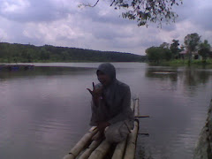 Rini on the Lake