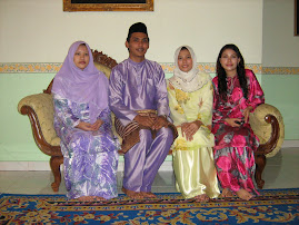 Angah Siblings